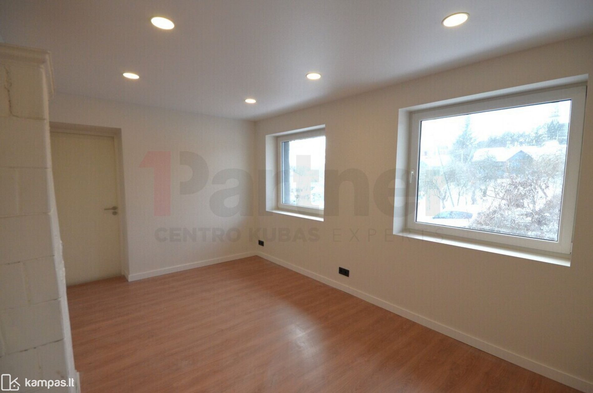 Main Image Vilnius, Naujoji Vilnia, Gandrų g.