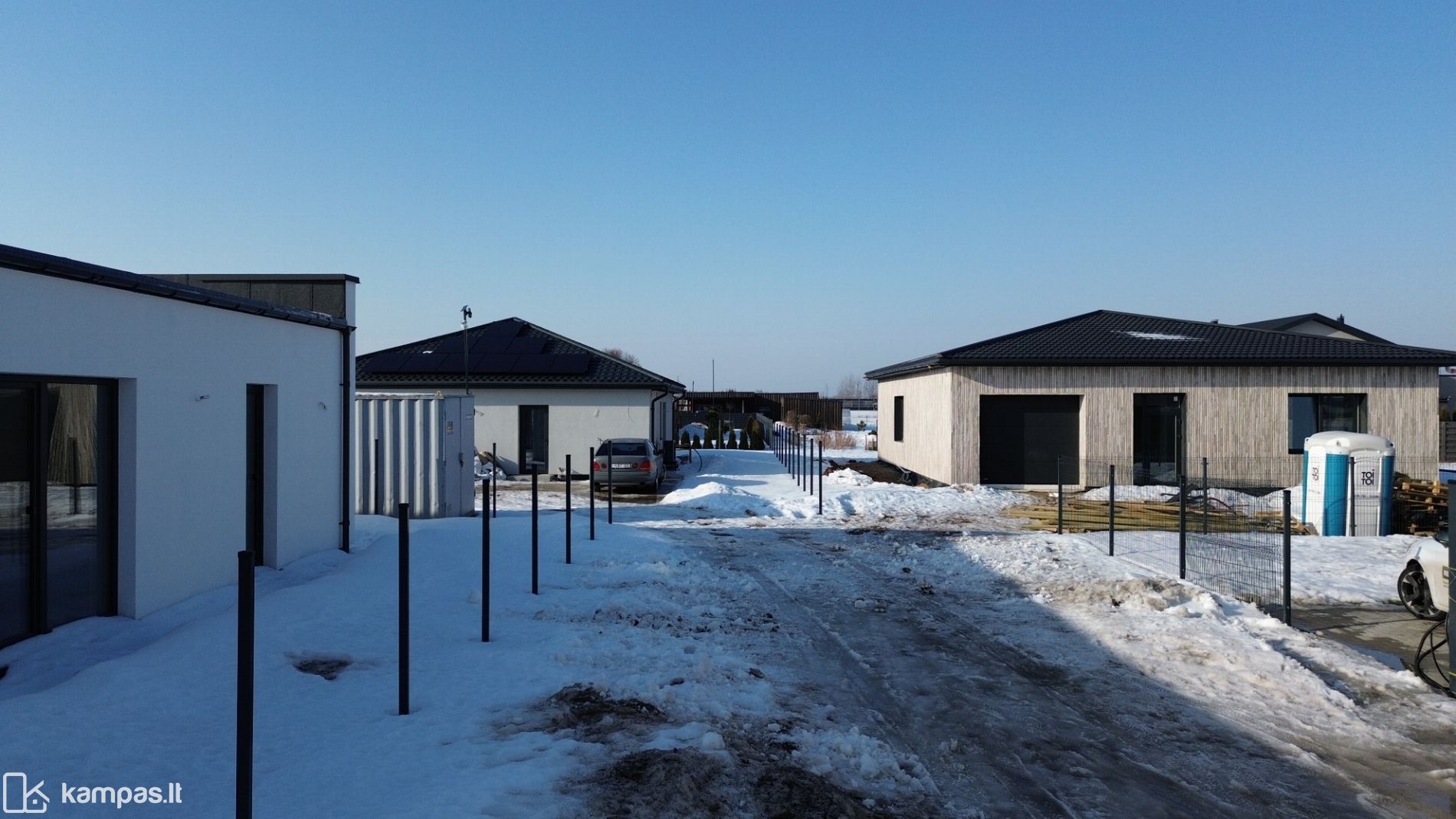 Main Image Kaunas, Panemunė, Viršučių g.