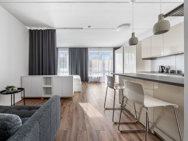 Vilnius, Pašilaičiai