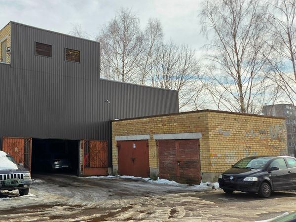 Vilnius, Justiniškės