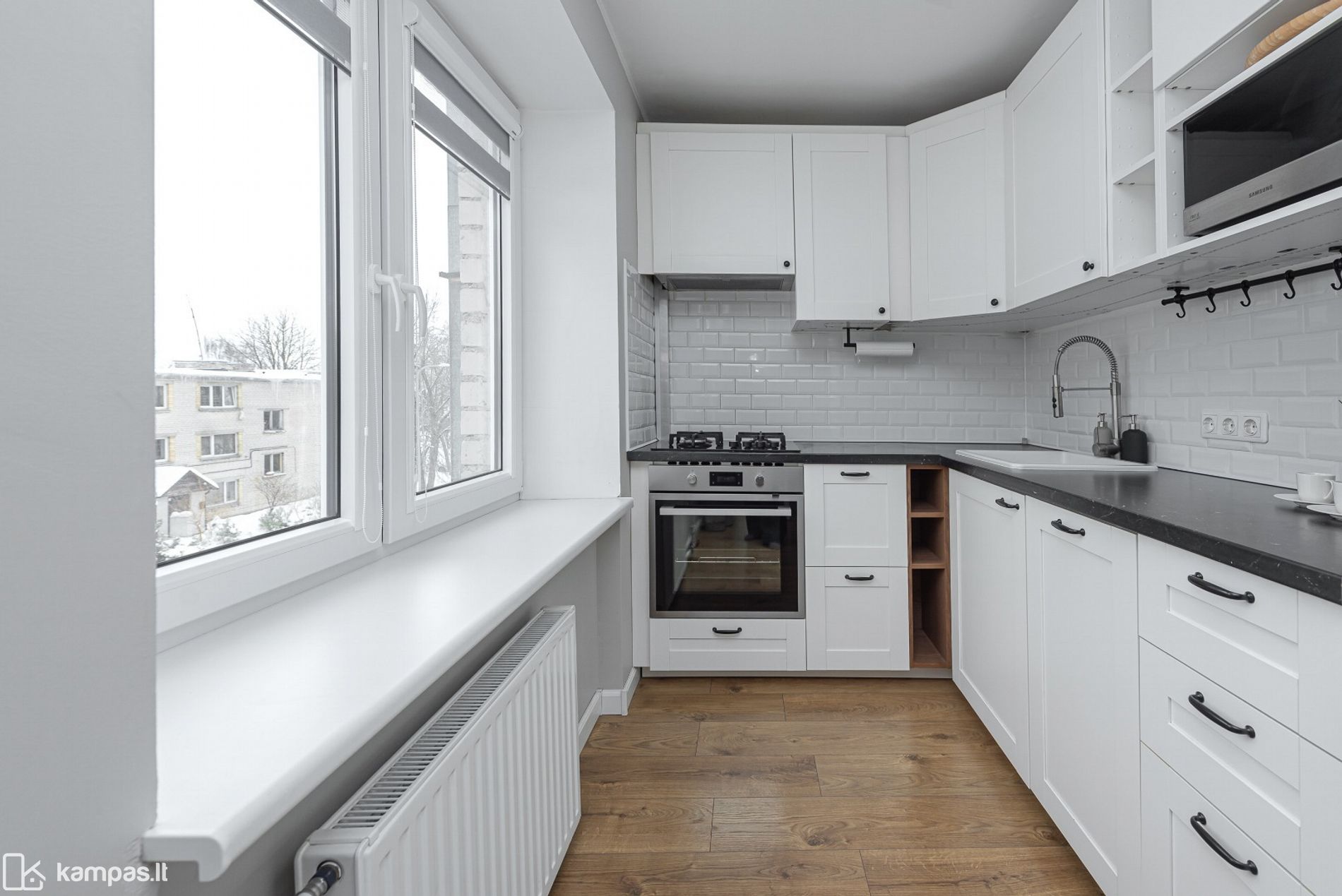 Main Image Vilniaus r. sav., Rudamina, Gamyklos g.