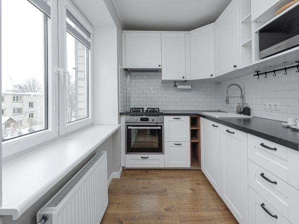 Vilniaus r. sav., Rudamina