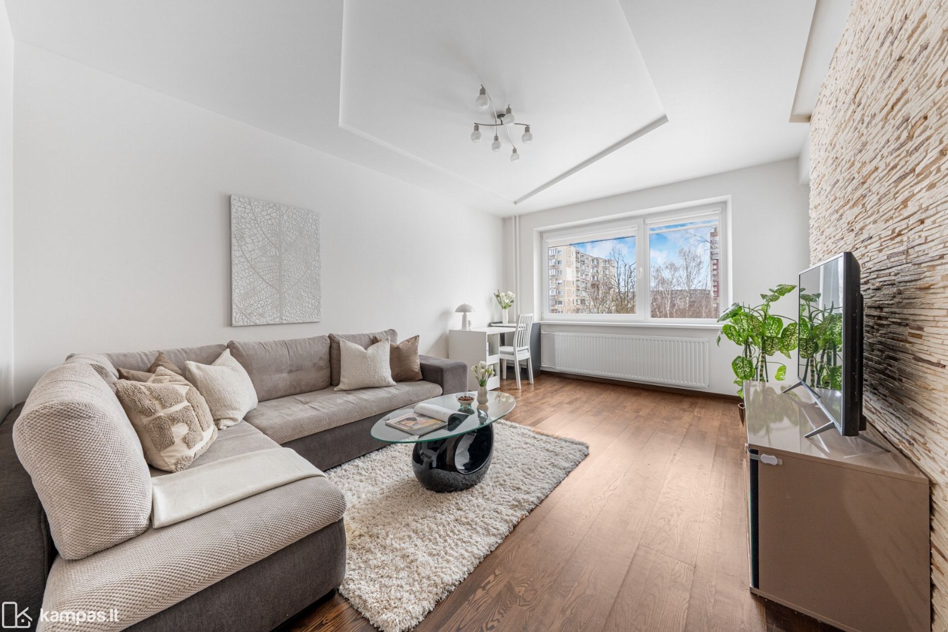 Main Image Vilnius, Justiniškės, Rygos g.