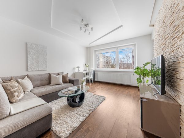 Vilnius, Justiniškės