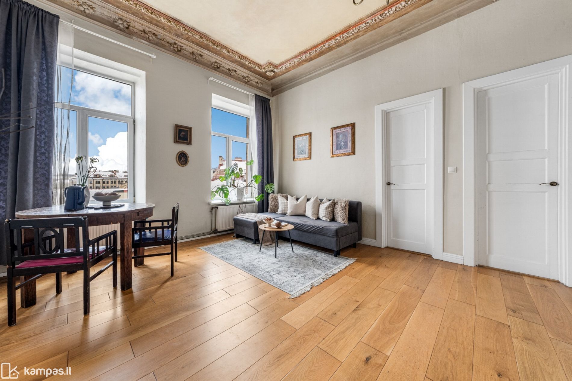 Main Image Vilnius, Senamiestis, Gėlių g.