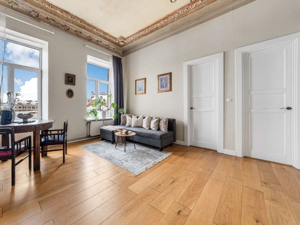 Vilnius, Senamiestis