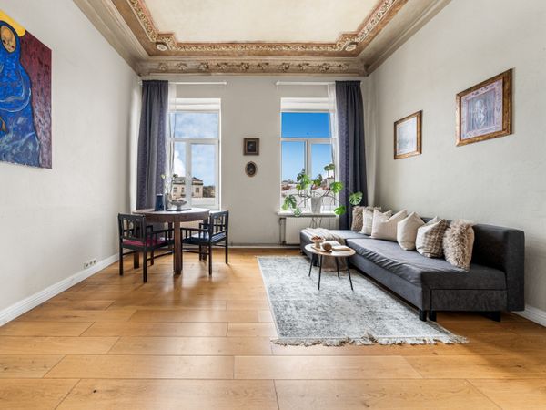 Vilnius, Senamiestis