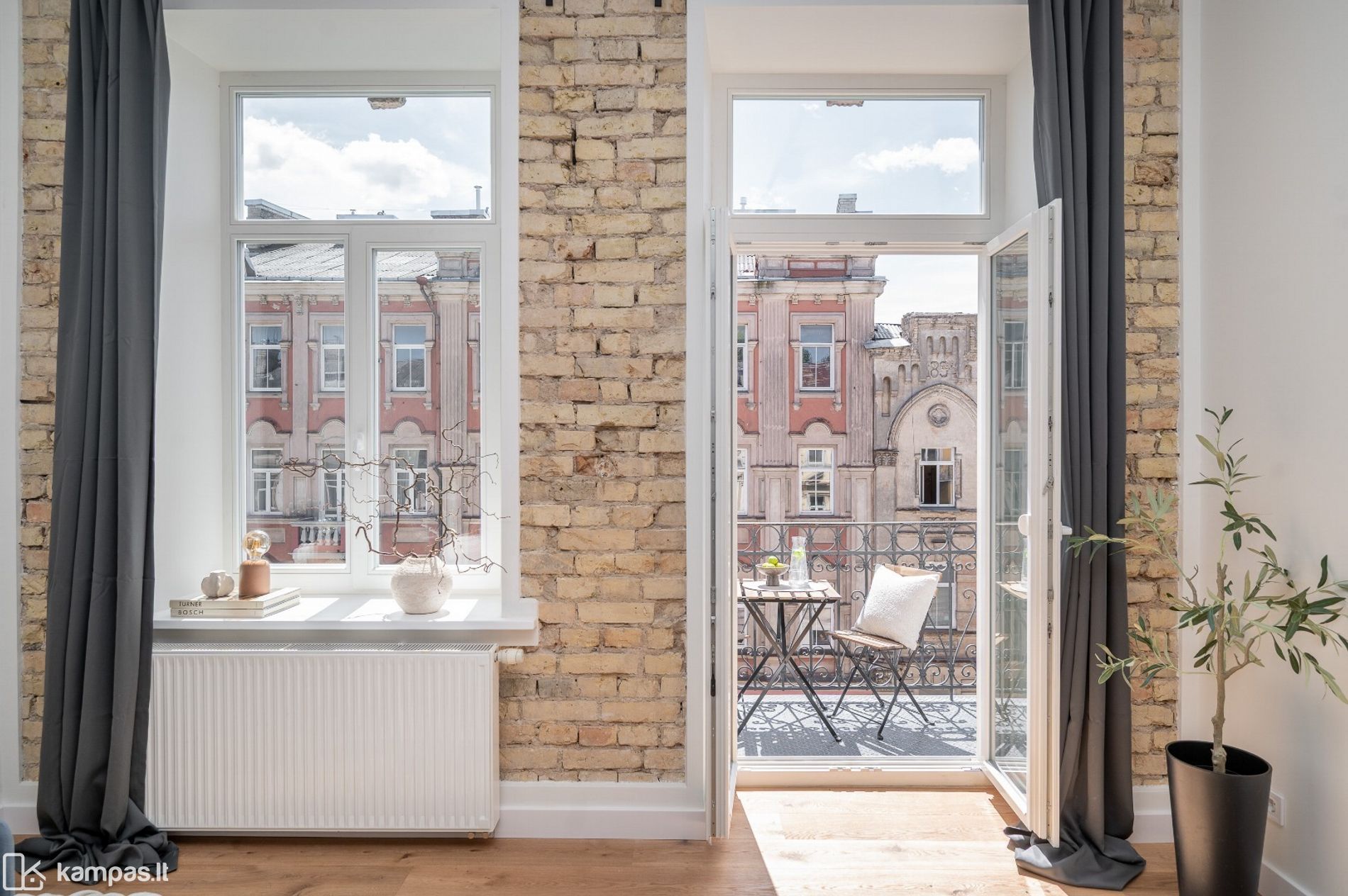 Main Image Vilnius, Senamiestis, Sodų g.