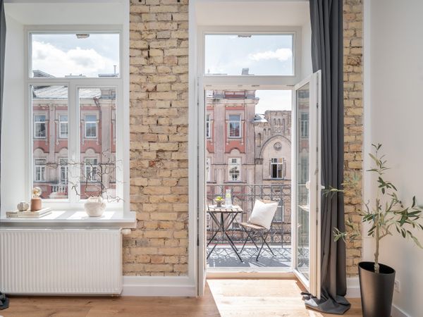 Vilnius, Senamiestis