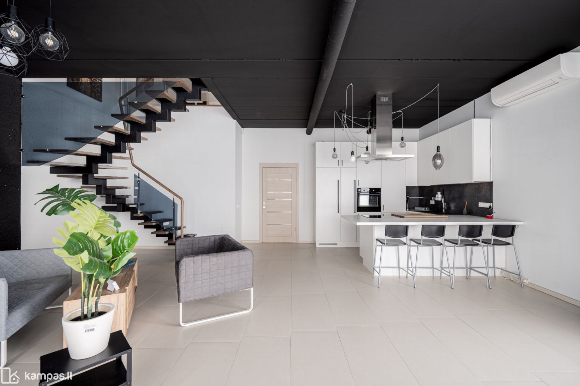 Main Image Vilnius, Aukštieji Paneriai, Stasio Krasausko g.