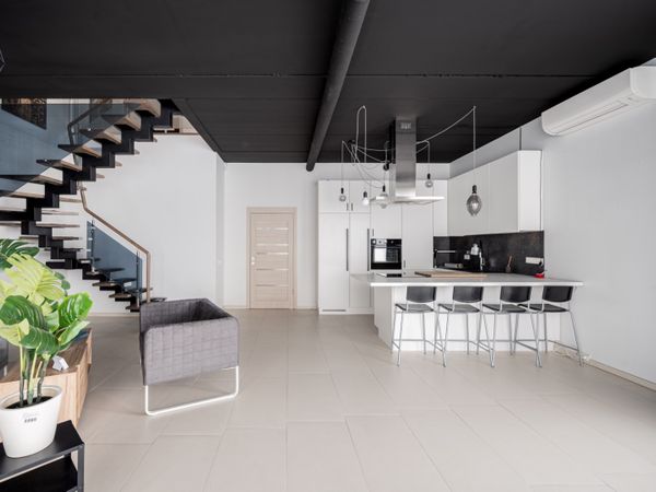 Vilnius, Aukštieji Paneriai