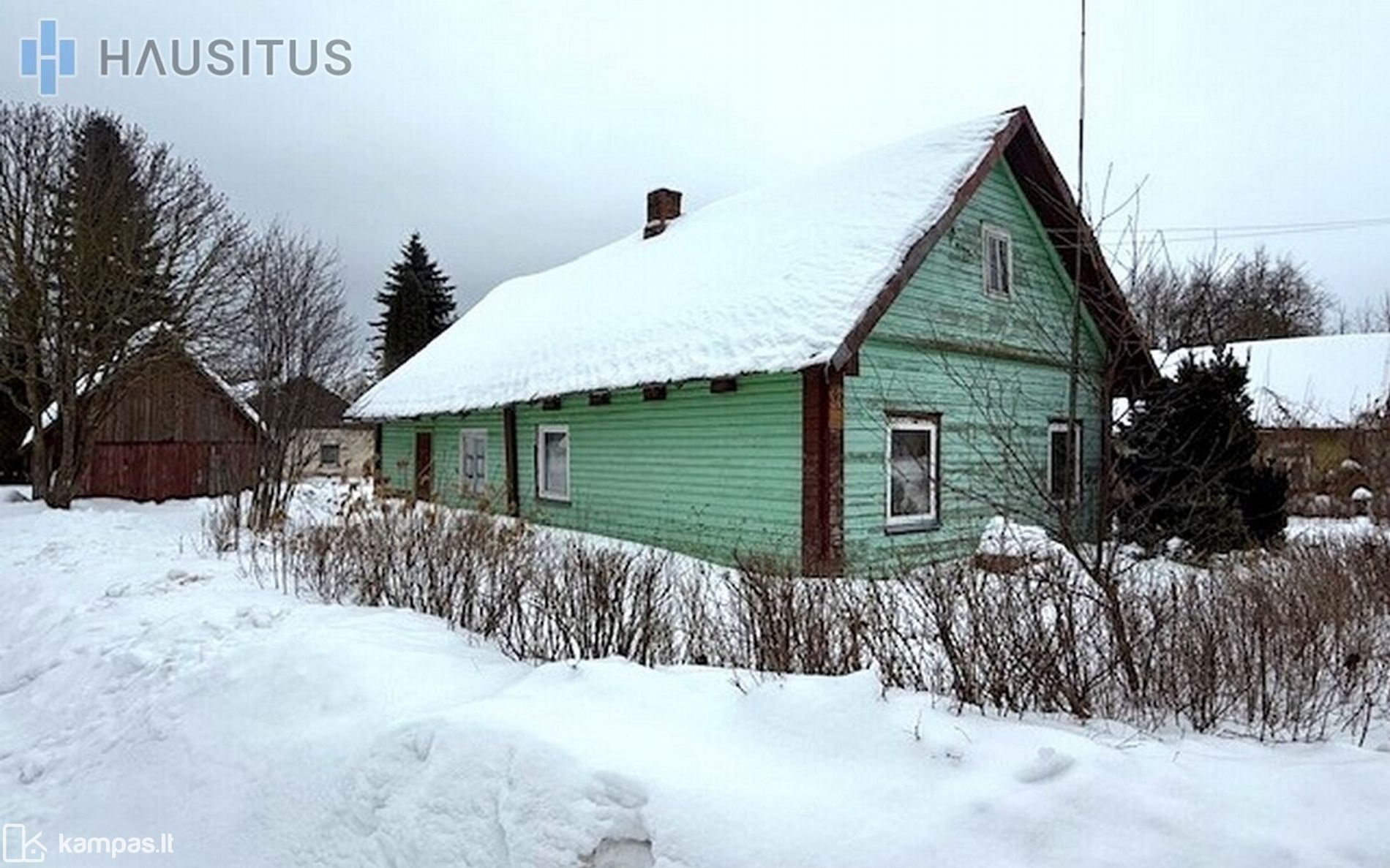 Main Image Kupiškio r. sav., Subačius