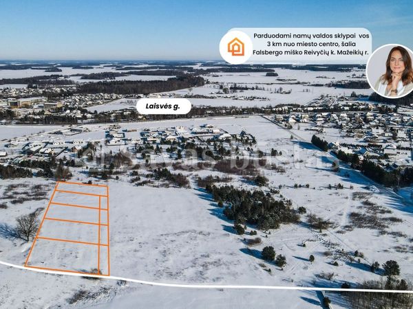 Mažeikių r. sav., Reivyčiai