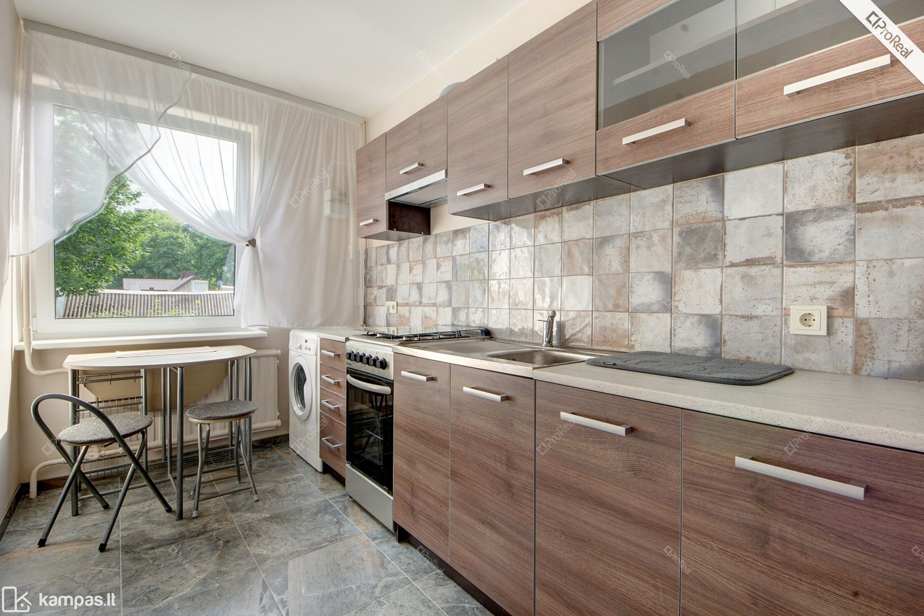 Main Image Vilnius, Naujininkai, Rudaminos g.