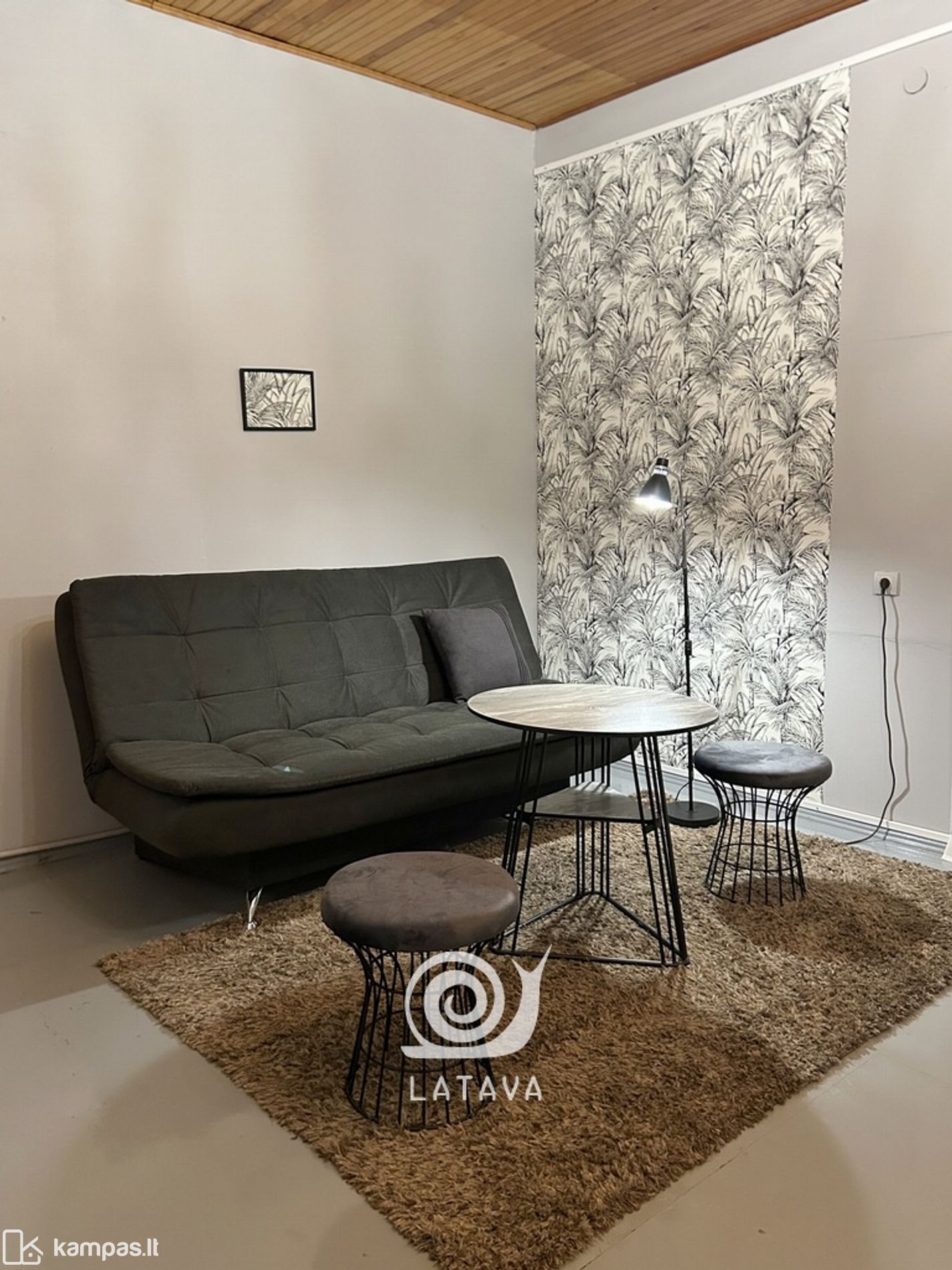 Main Image Kaunas, Aleksotas, Veiverių g.