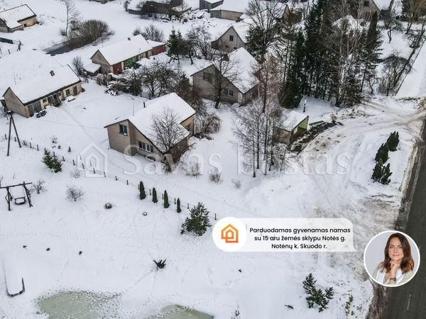 Skuodo r. sav., Notėnai