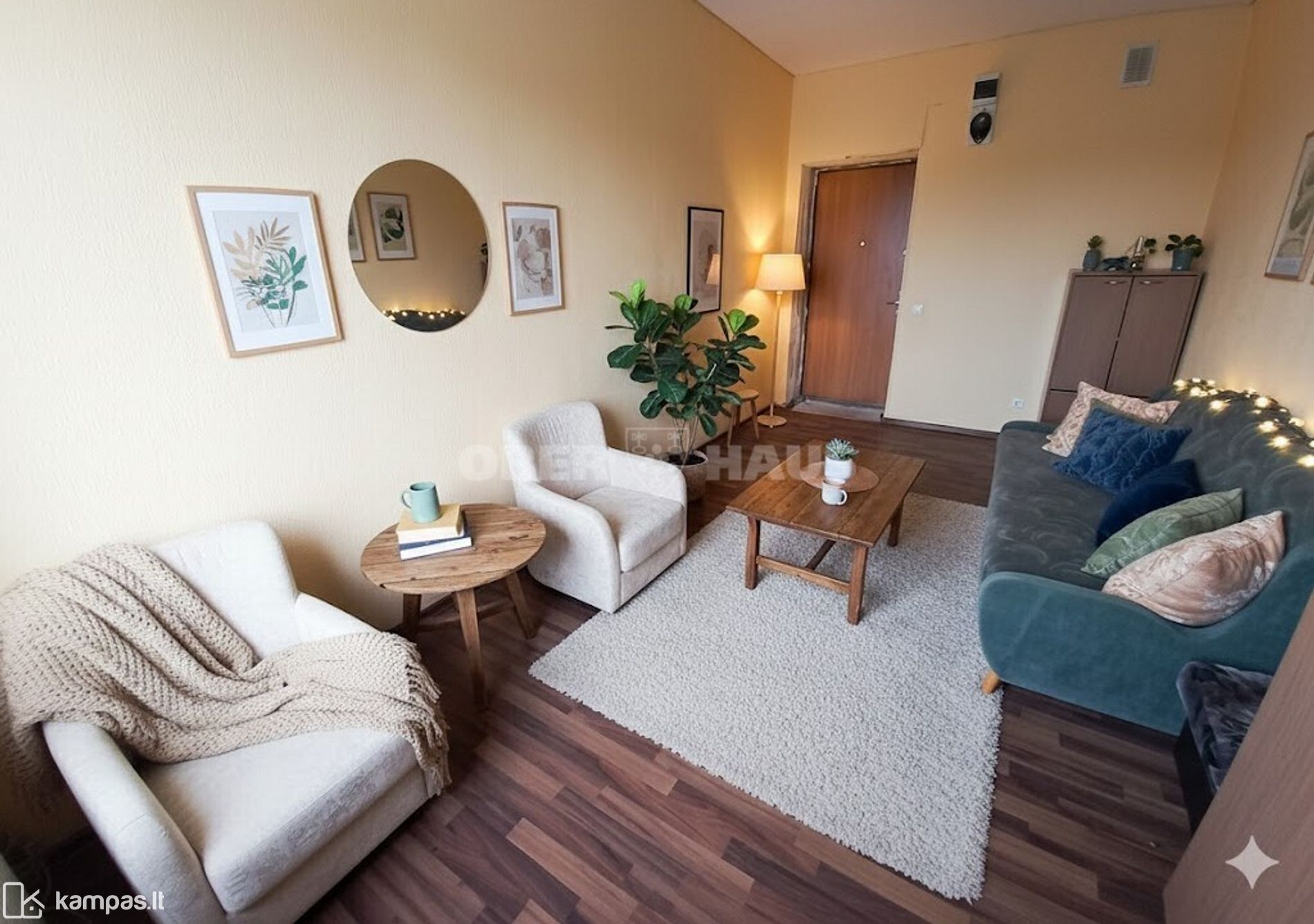 Main Image Kaunas, Centras, Kęstučio g.