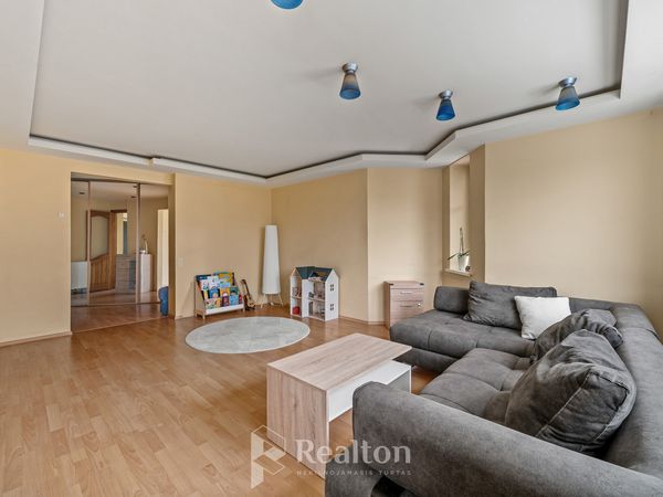 Vilnius, Santariškės