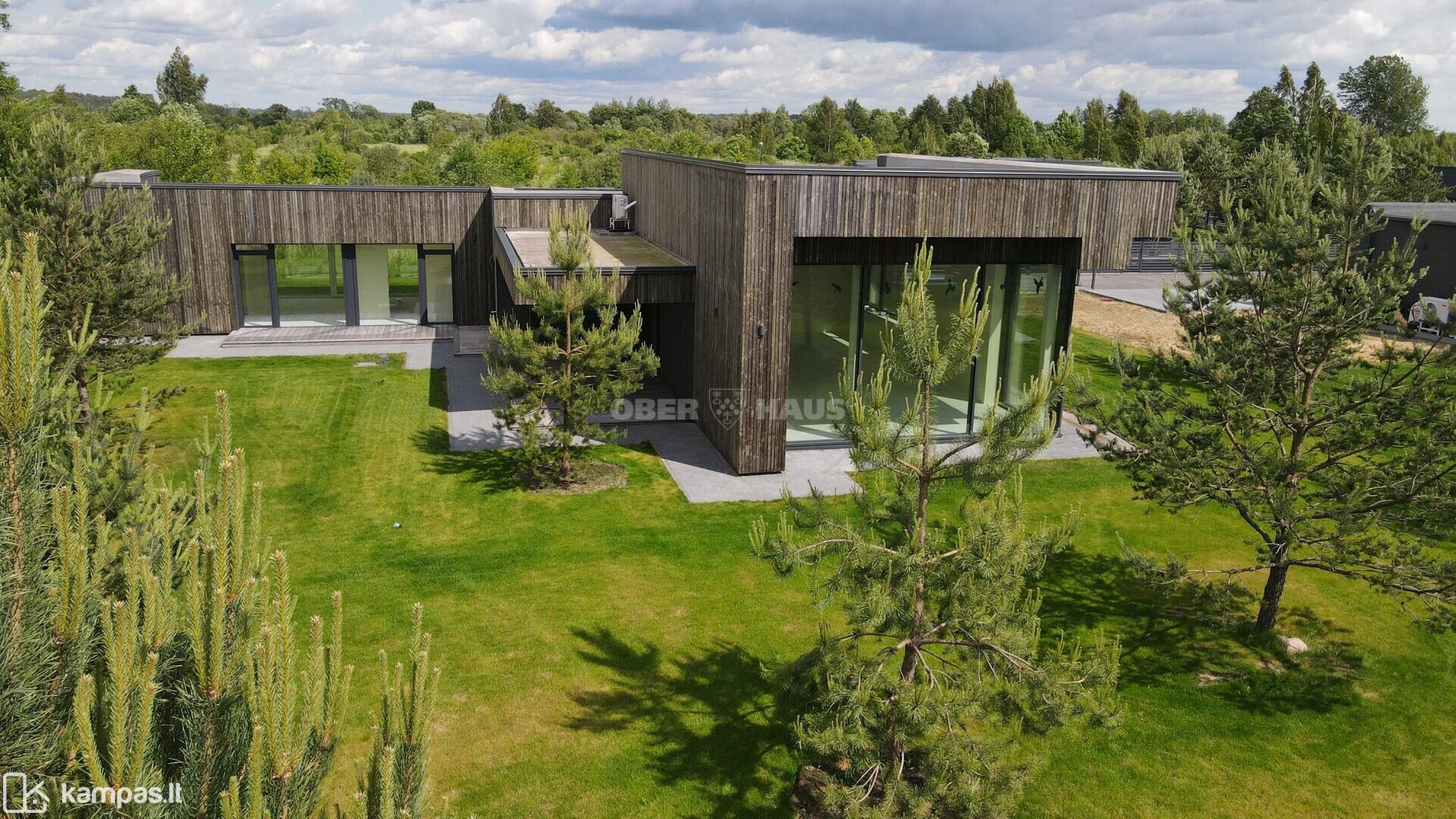 Main Image Panevėžio r. sav., Vyčiai, Šilauogių g.