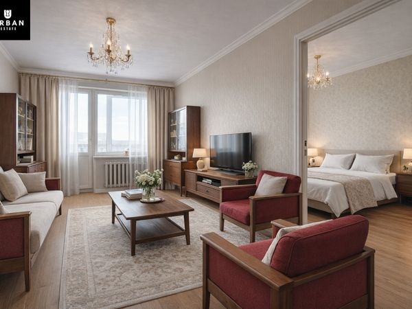 Vilnius, Naujoji Vilnia