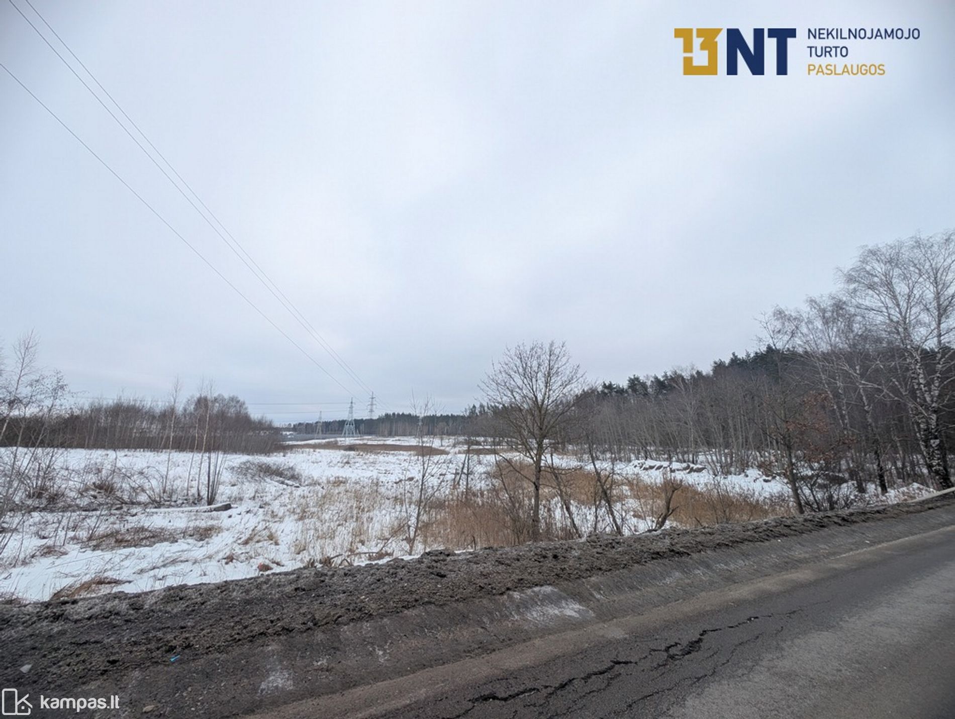 Main Image Kauno r. sav., Ramučiai, Silvestro Žukausko g.