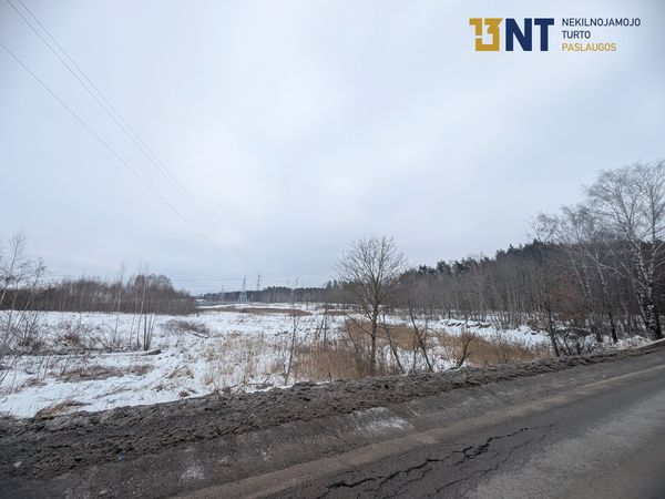 Kauno r. sav., Ramučiai