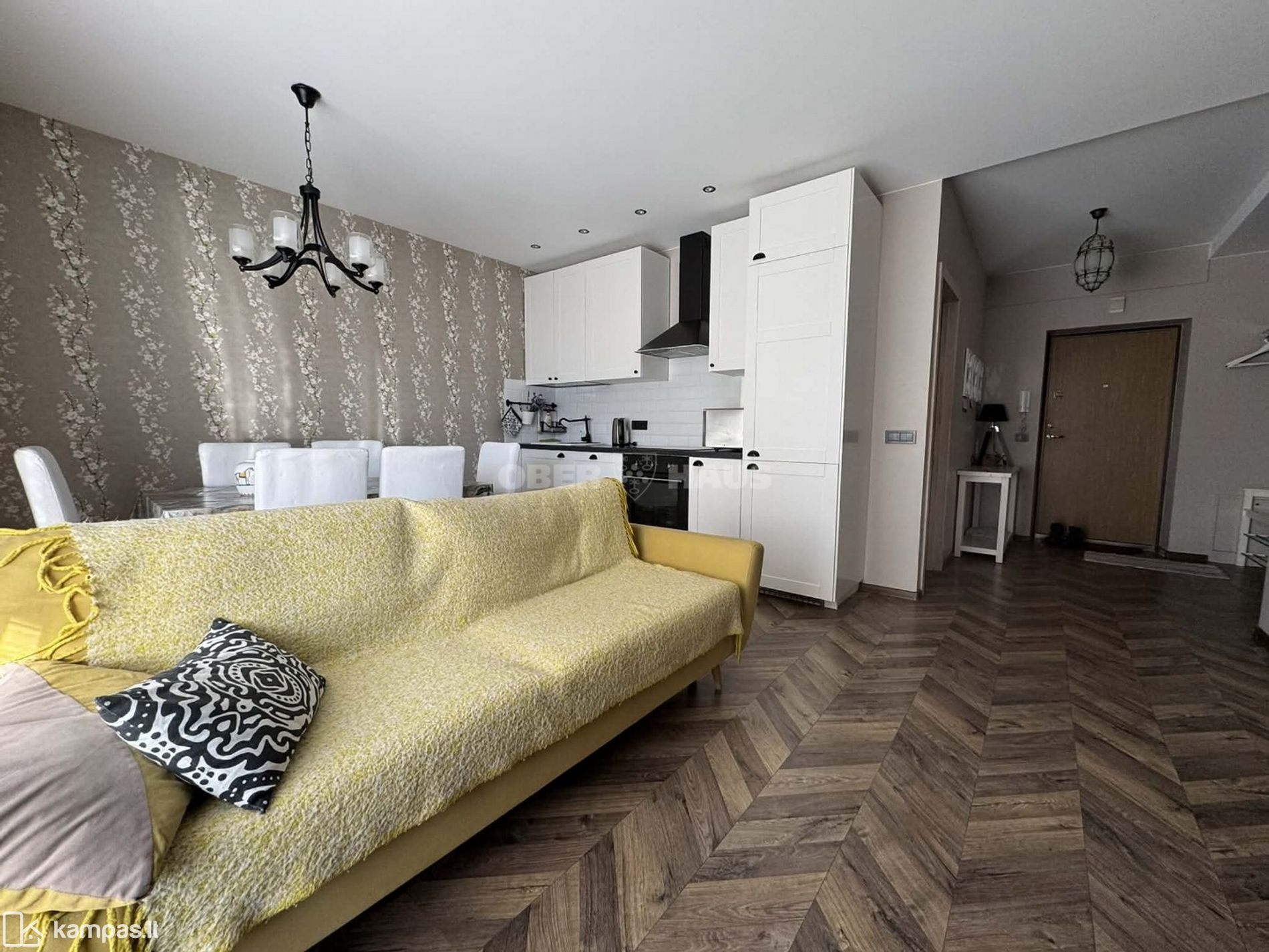 Main Image Druskininkų sav., Druskininkai, Liepų g.