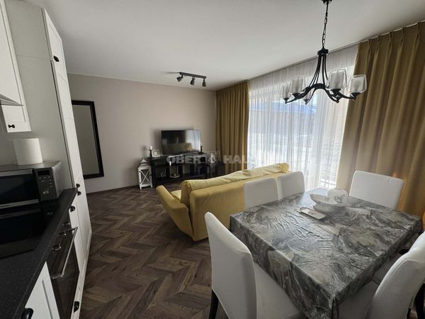 Druskininkų sav., Druskininkai