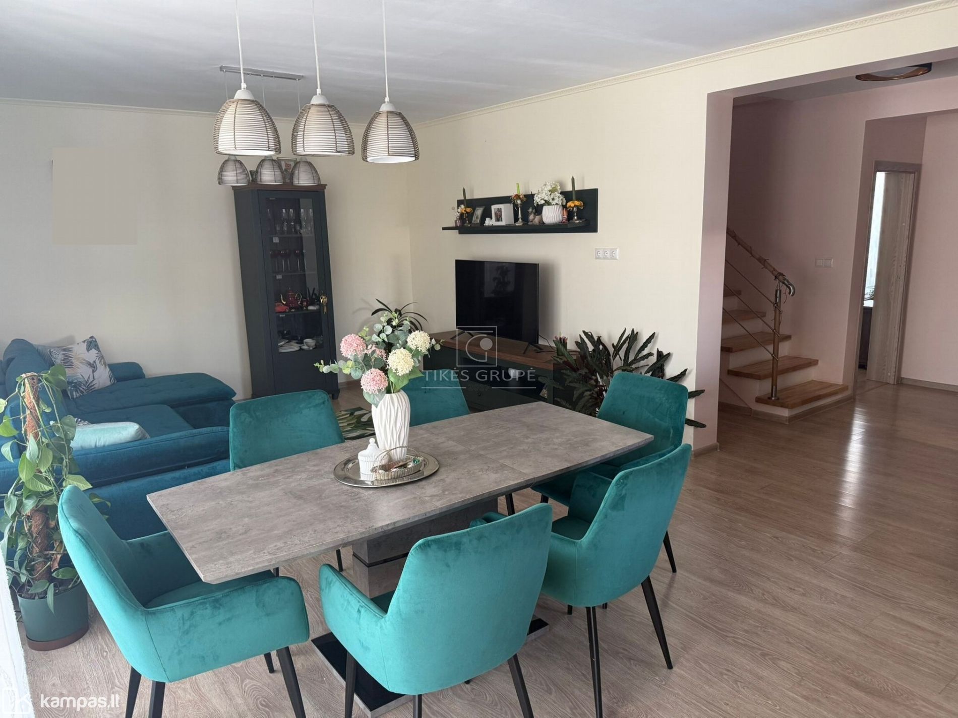 Main Image Klaipėda, Tauralaukis, Vėjo g.