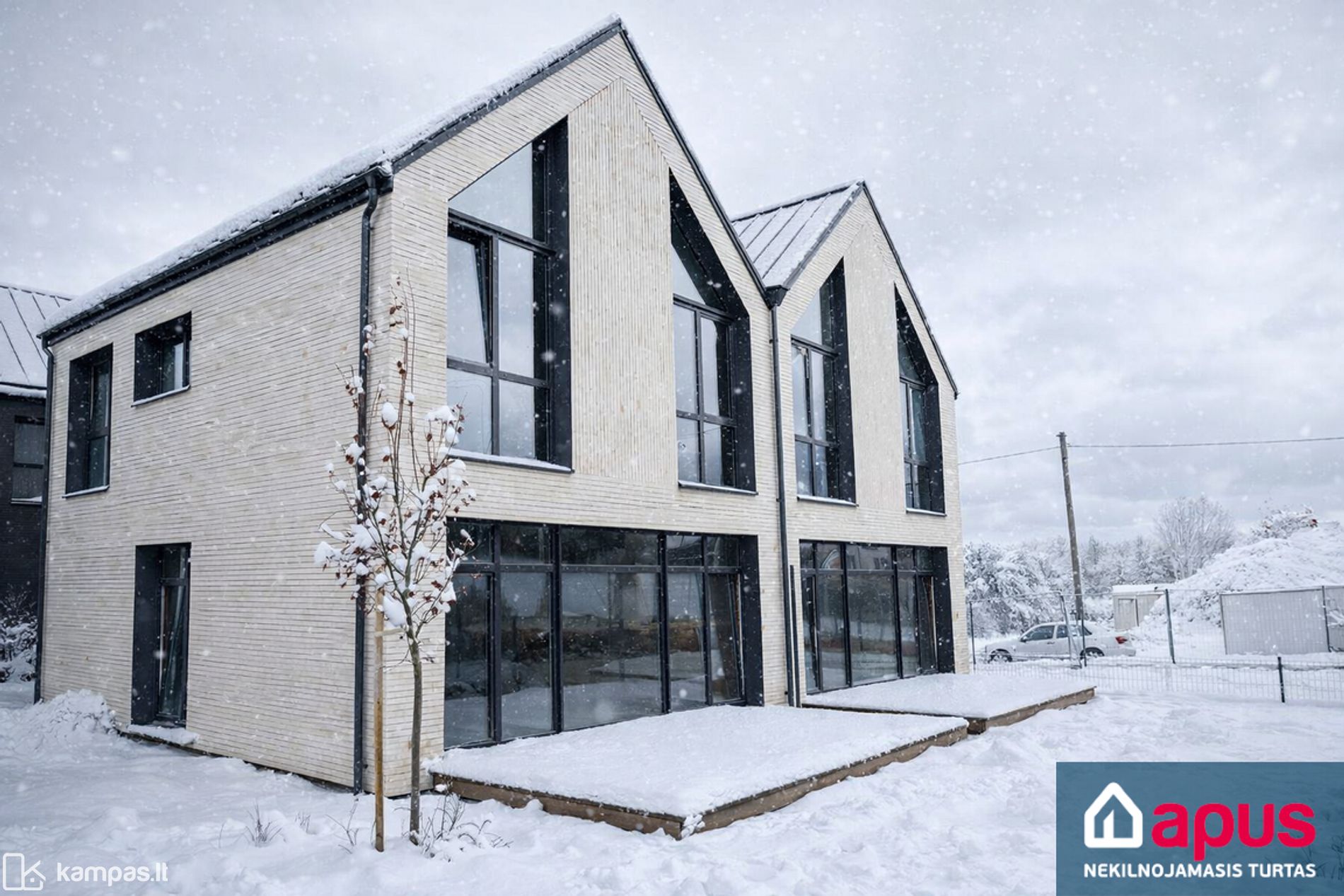 Main Image Vilnius, Žemasis Pavilnys, Žemoji g.