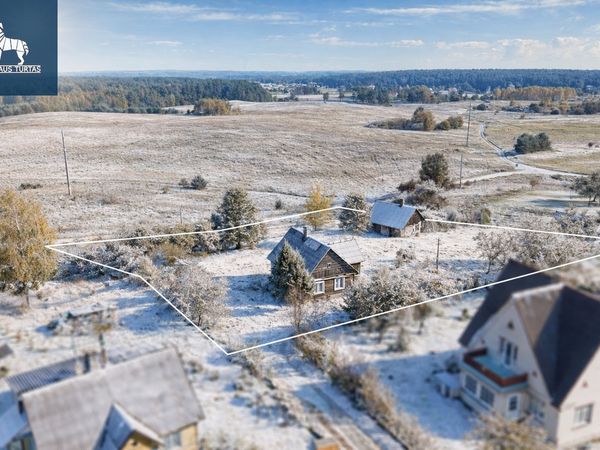 Trakų r. sav., Rykantai