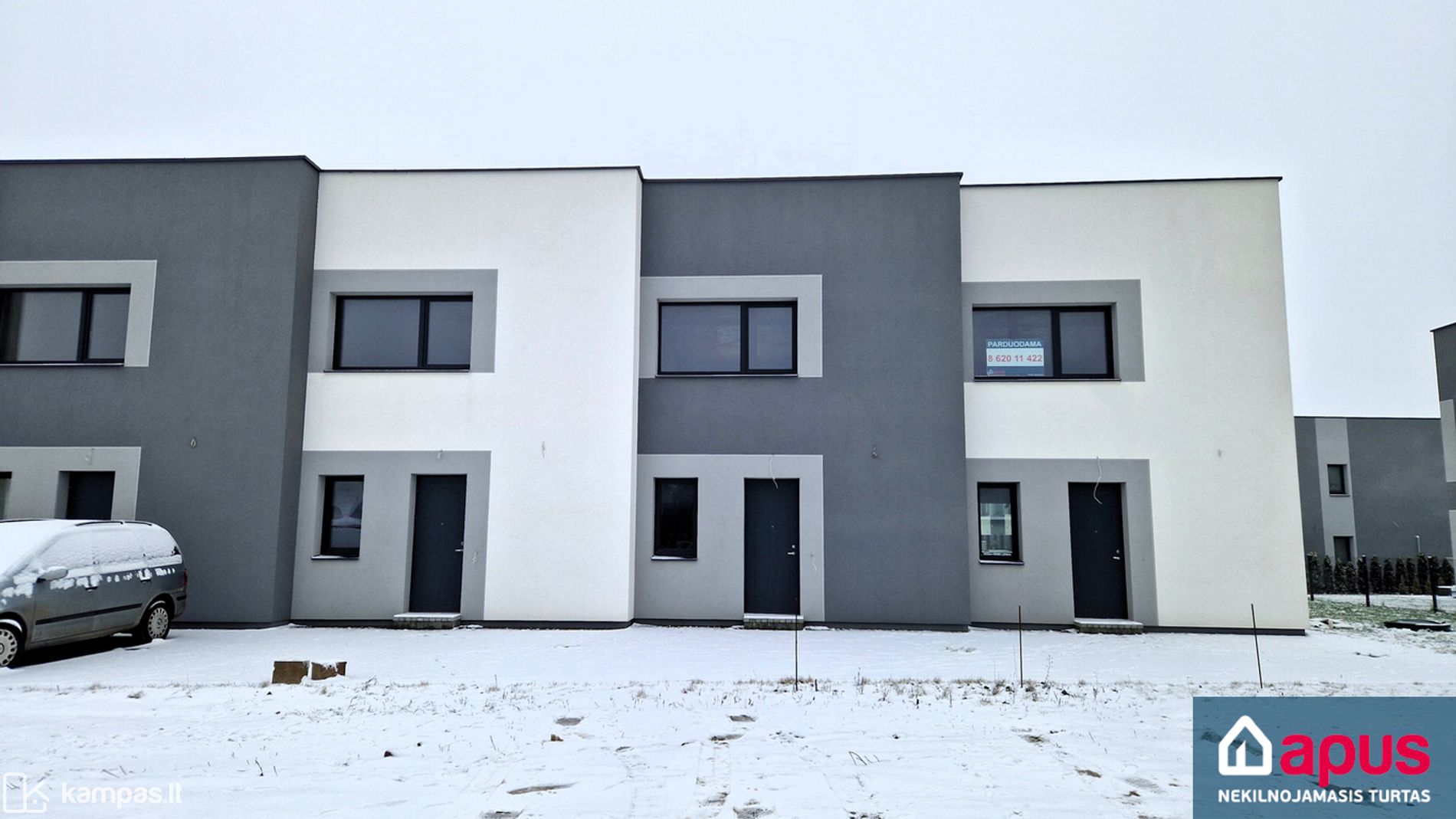 Main Image Vilnius, Pilaitė, Vorupės g.