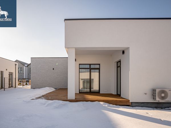 Vilnius, Aukštieji Paneriai