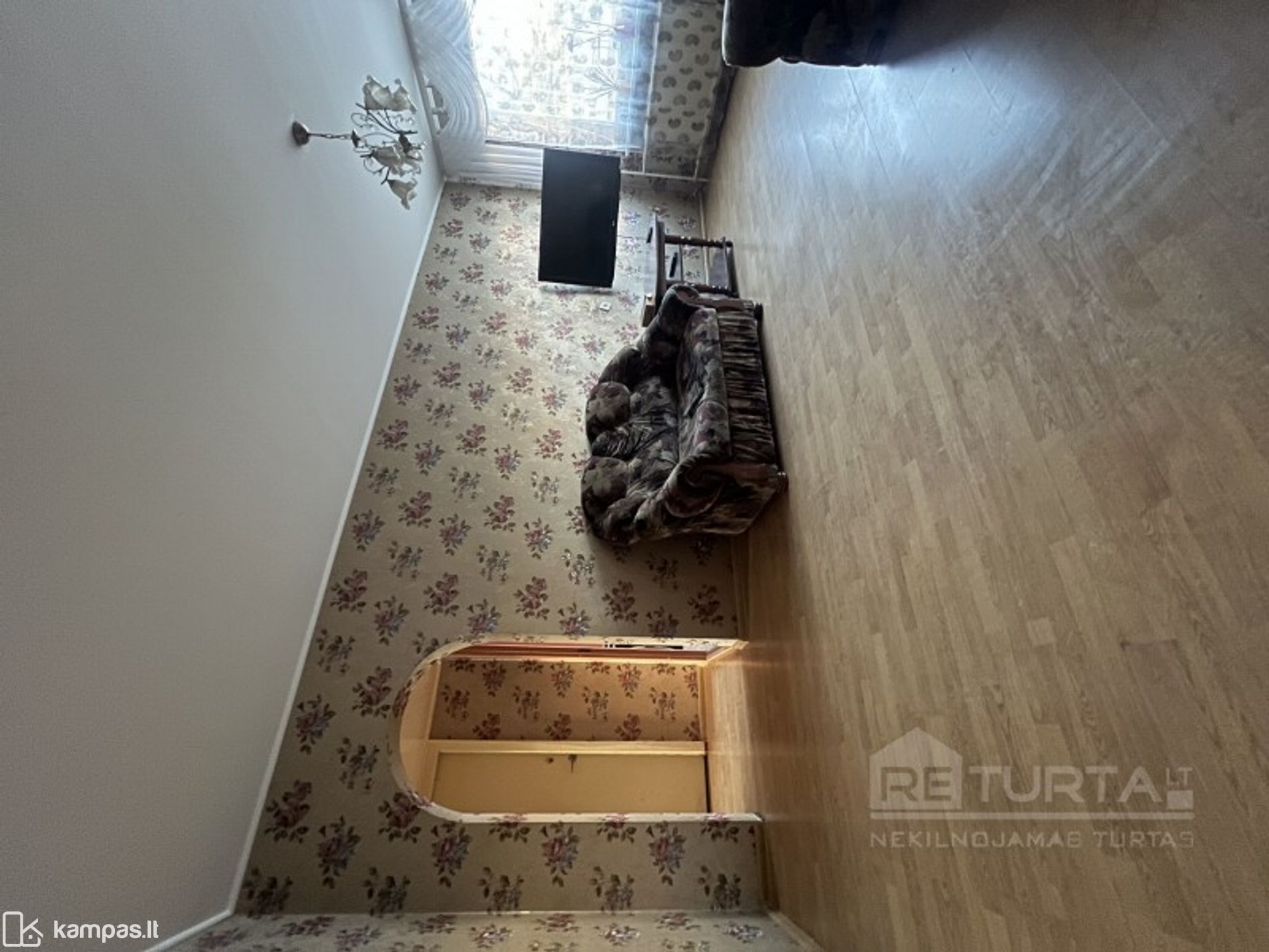 Main Image Klaipėda, Naujakiemis, Naujakiemio g.