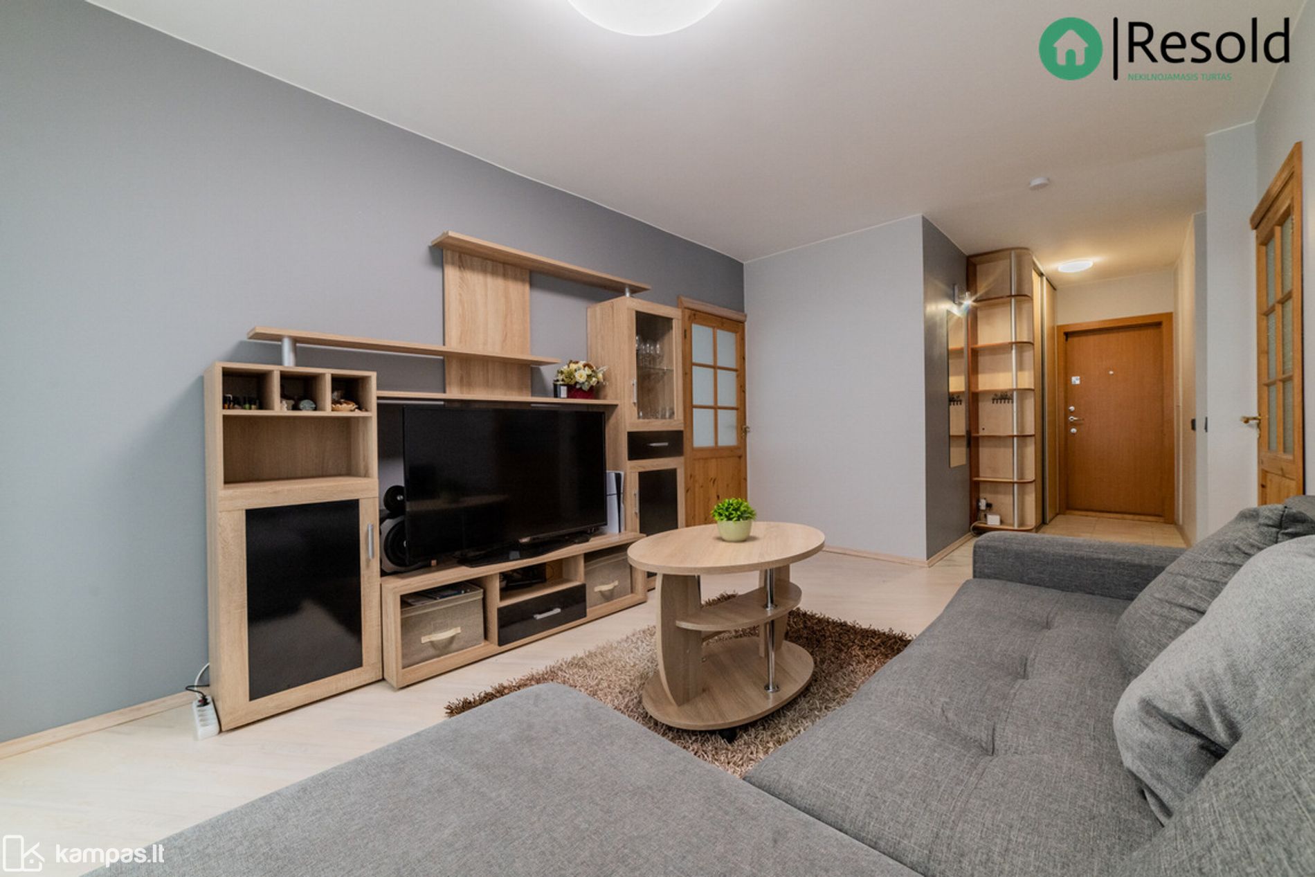 Main Image Šiauliai, Dainai, Gardino g.