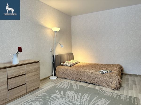 Vilnius, Žemieji Paneriai