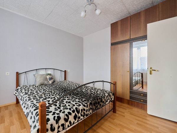 Klaipėda, Bandužiai