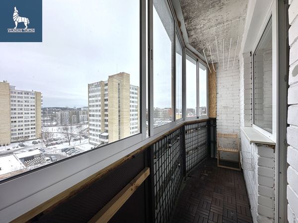 Vilnius, Šnipiškės