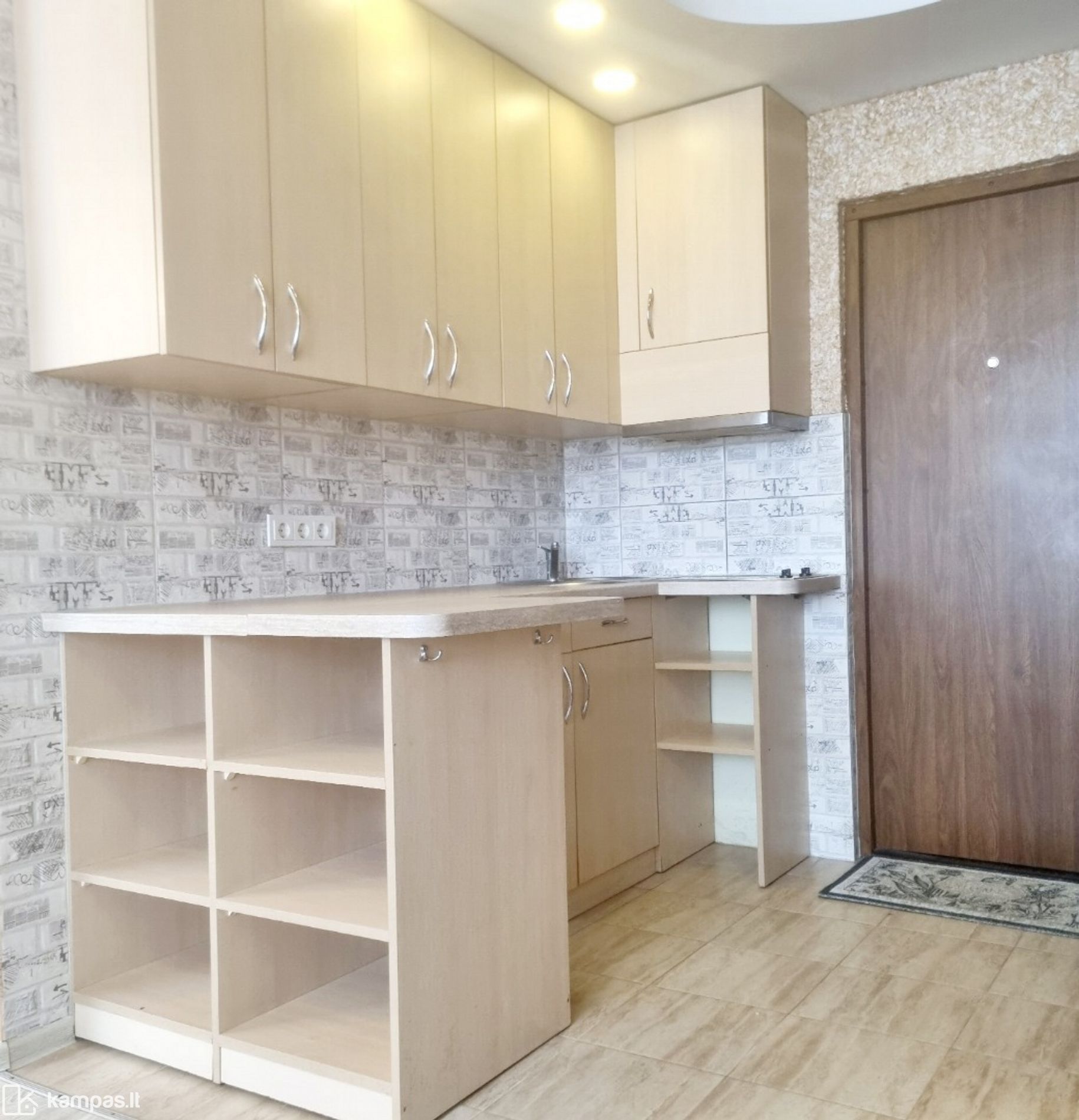 Main Image Šiauliai, Lieporiai, Tilžės g.