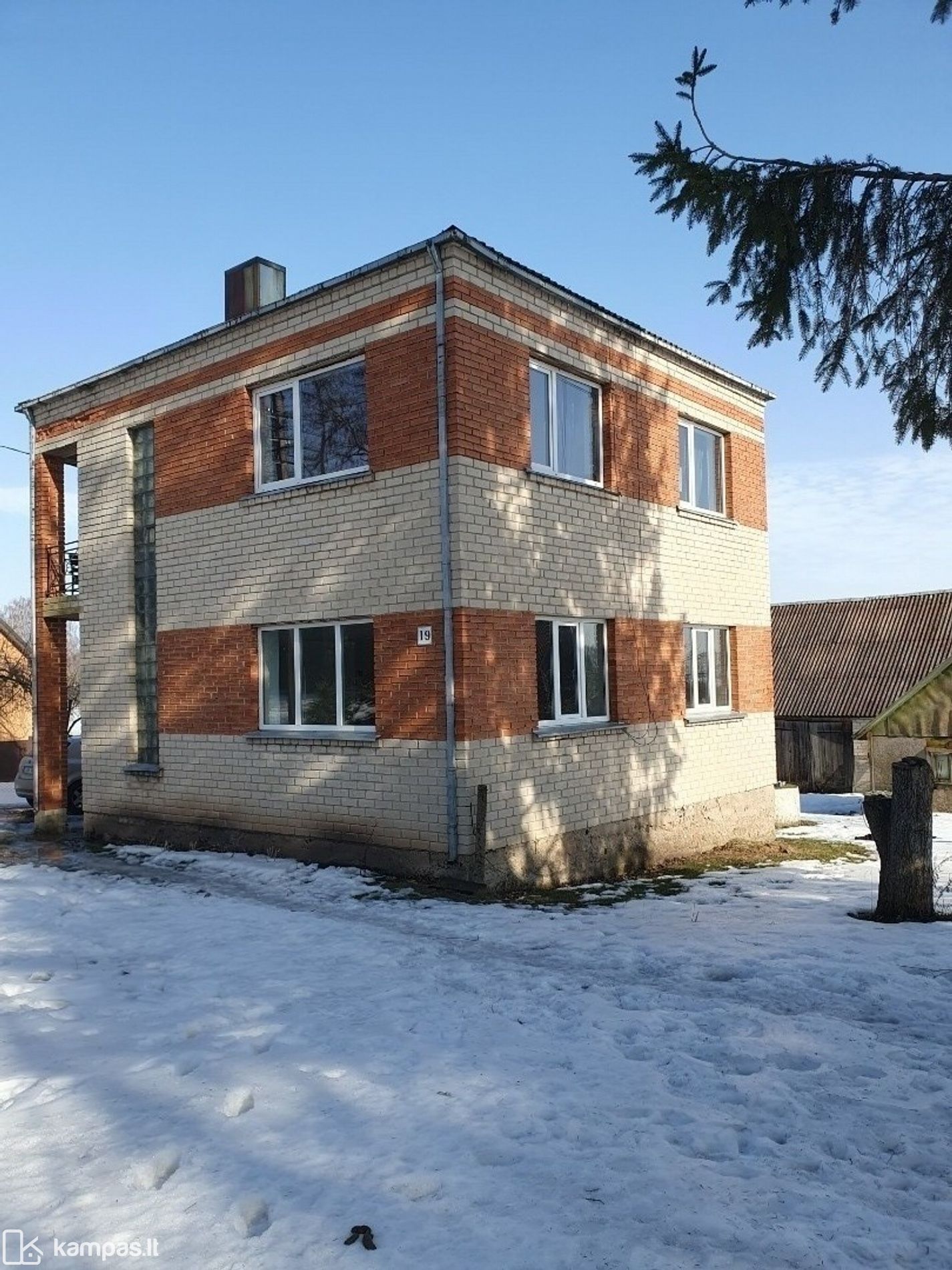 Main Image Marijampolės sav., Valavičiai, Sūduvos g.