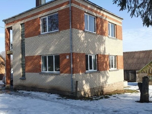 Marijampolės sav., Valavičiai