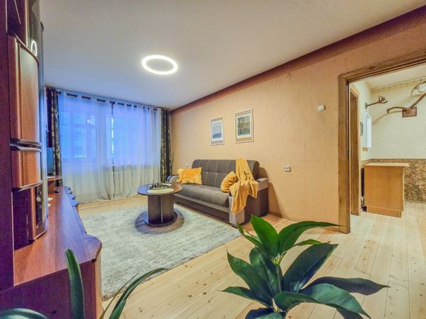 Kaunas, Žaliakalnis