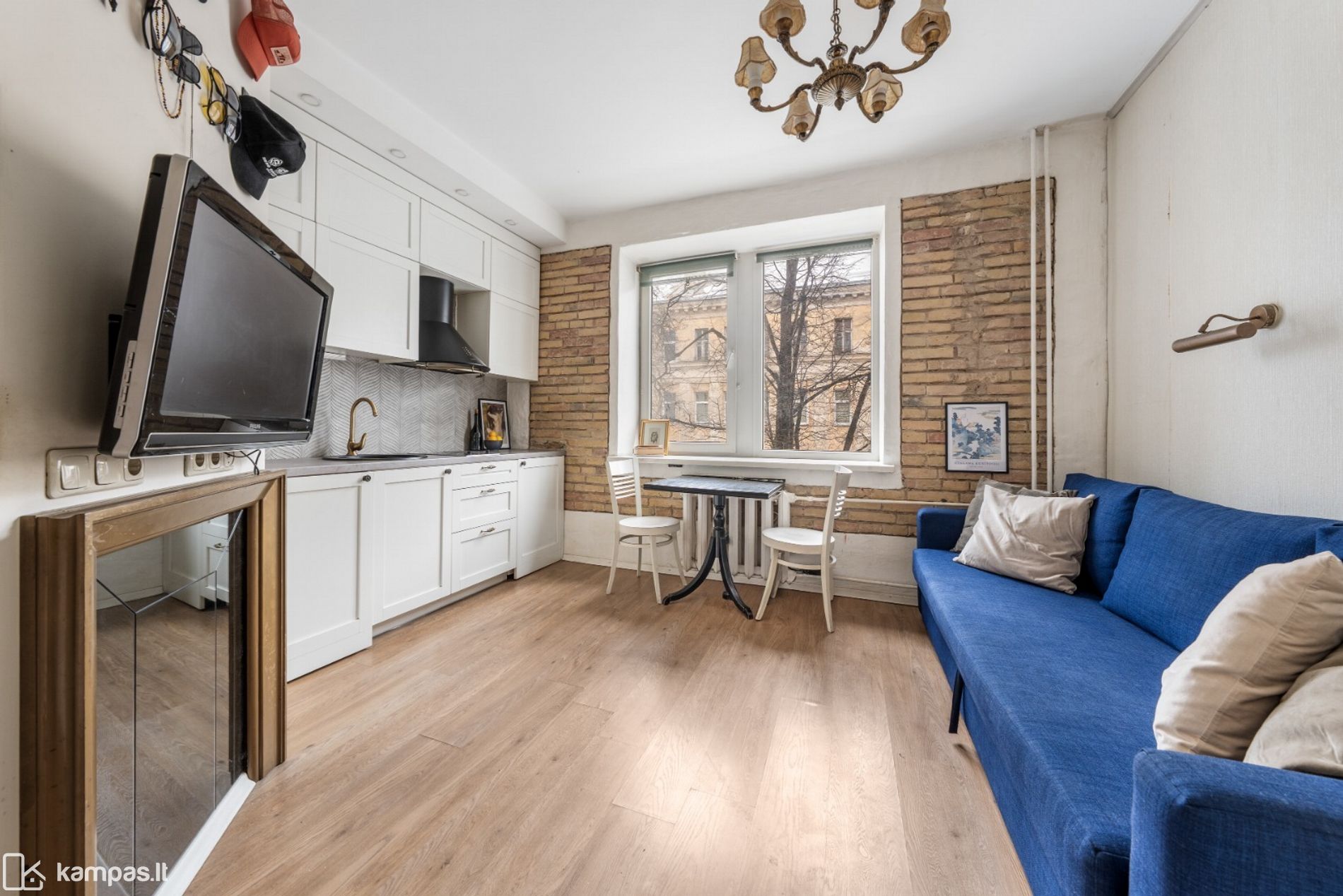 Main Image Vilnius, Naujamiestis, Tauro g.