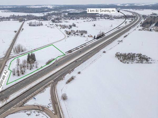 Širvintų r. sav., Spadviliškiai