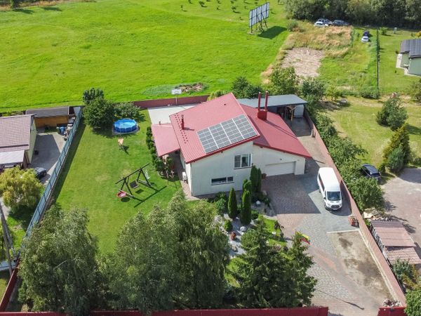 Kauno r. sav., Garliava