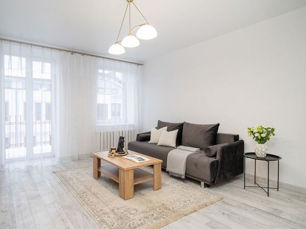 Vilnius, Naujamiestis