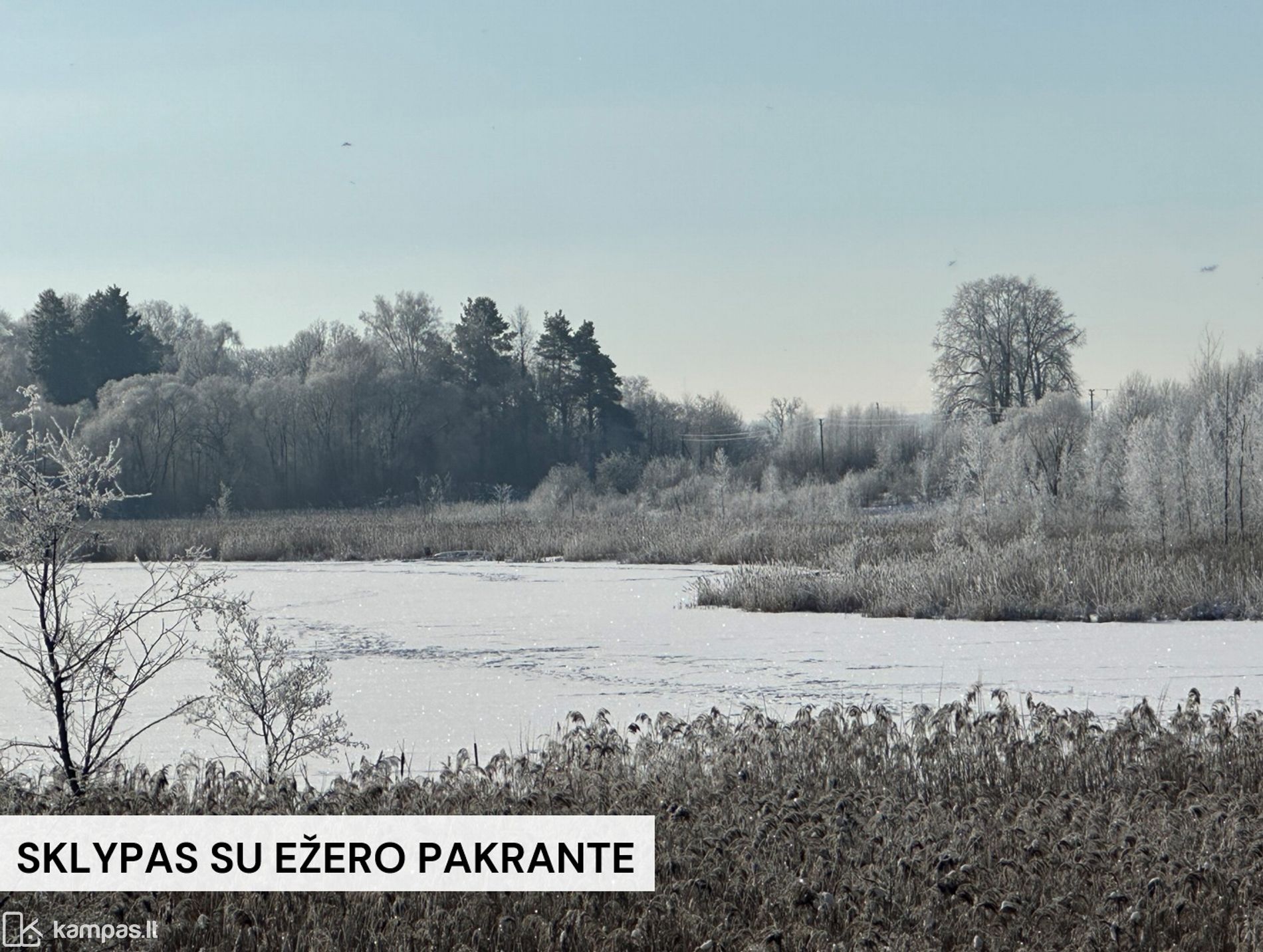 Main Image Vilniaus r. sav., Paežeriai, Paežerių g.