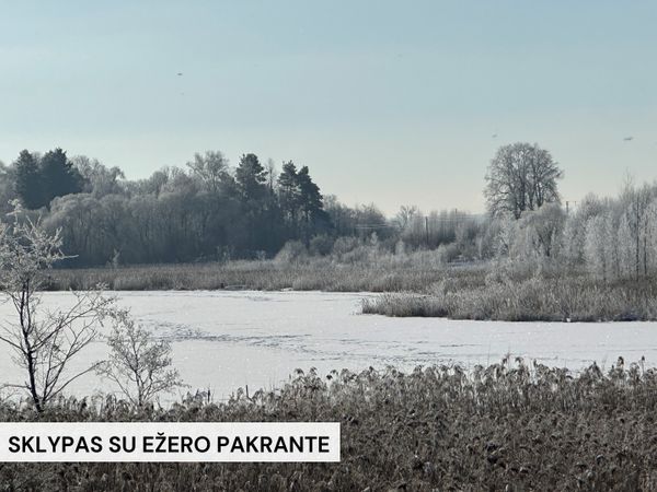 Vilniaus r. sav., Paežeriai