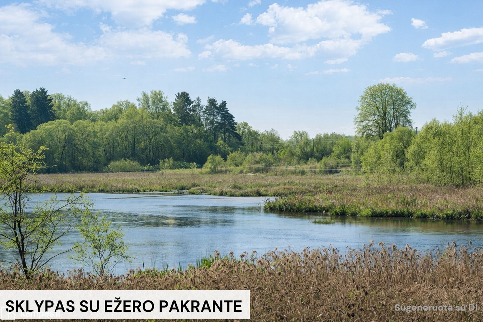 Main Image Vilniaus r. sav., Didžioji Riešė