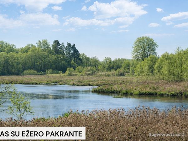 Vilniaus r. sav., Didžioji Riešė